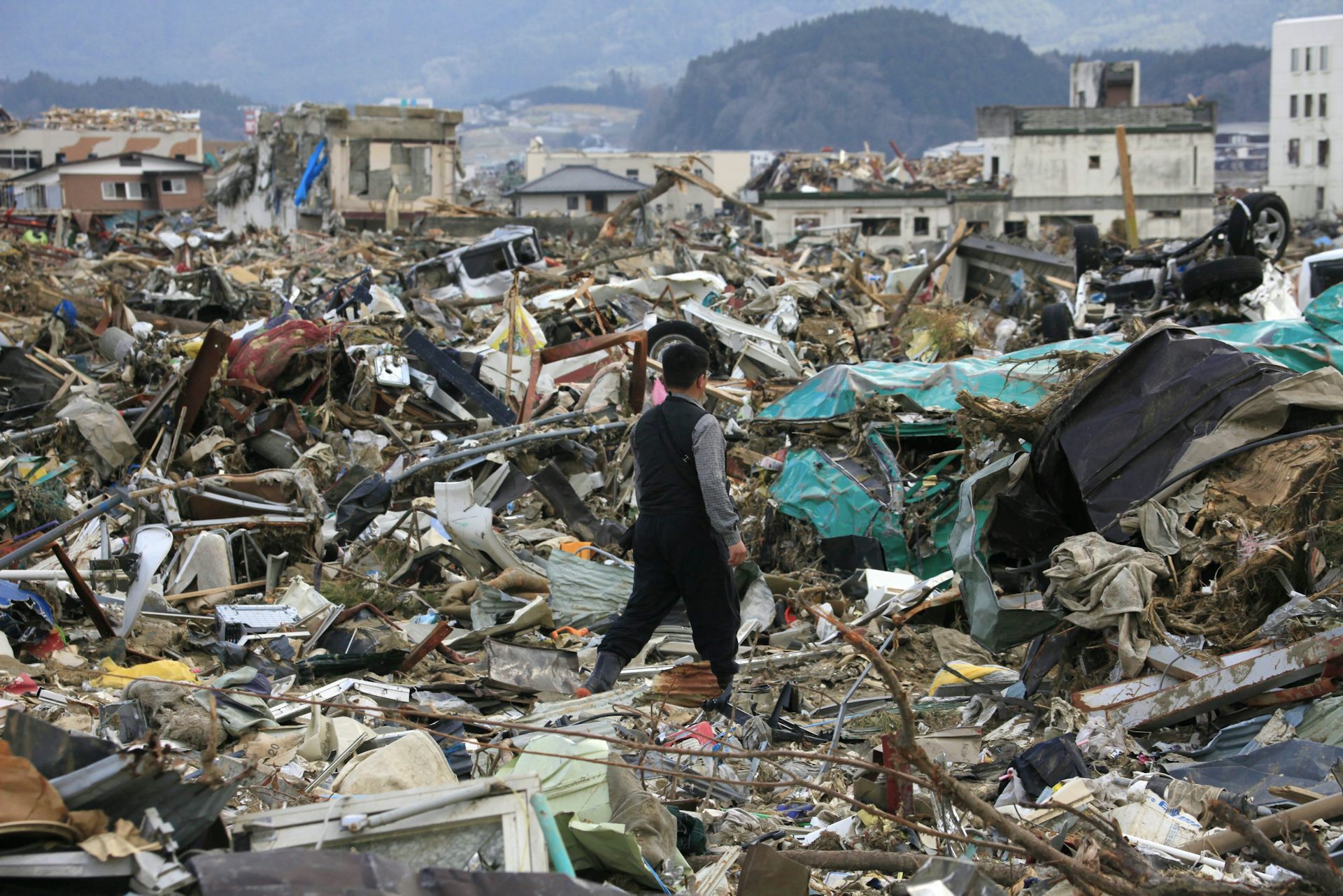 Последнее землетрясение в японии Последнее землетрясение в японии